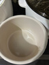 蘇泊爾（SUPOR）一人食迷你電壓力鍋2L 開蓋收汁家用智能預(yù)約寶寶粥SY-20FC2001電飯煲高壓鍋1-3人 曬單實(shí)拍圖