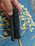 TELESIN適配大疆a(chǎn)ction5pro電池充電盒osmo action5充電器 同時(shí)三充 收納內存卡 100%充滿(mǎn) 曬單實(shí)拍圖