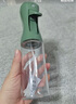 蘇泊爾（SUPOR）油壺噴油壺調料瓶油瓶定量霧化油瓶油醬油料酒 KGF22AD10  曬單實(shí)拍圖
