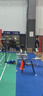 YONEX尤尼克斯兒童羽毛球拍6-13歲初學(xué)者超輕單拍小學(xué)生青少年專(zhuān)業(yè)訓練 全碳素 疾光8S(專(zhuān)業(yè)訓練)粉紅藍 曬單實(shí)拍圖