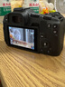 佳能（Canon）EOS R8 全畫(huà)幅微單反數碼相機高清直播相機 EOS R8單機身 官方標配（贈三期免息） 曬單實(shí)拍圖