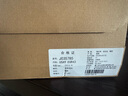 邁樂(lè )（Merrell）上新 戶(hù)外經(jīng)典徒步鞋男女款MOAB3 GTX中幫透氣防水耐磨防滑登山鞋 J035785深灰（男款） 43 曬單實(shí)拍圖