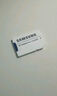 三星（SAMSUNG）512GB TF MicroSD 內(nèi)存卡 4K高速藍(lán)卡 U3A2V30 讀速180MB/s 游戲機(jī)無人機(jī)運(yùn)動(dòng)相機(jī)存儲(chǔ)卡 PRO Plus 曬單實(shí)拍圖