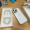 Apple/蘋(píng)果 iPhone 16 Pro 支持移動(dòng)聯(lián)通電信5G 全網(wǎng)通 雙卡雙待手機 白色鈦金屬 512GB 官方標配 曬單實(shí)拍圖