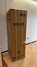 米家小米出品215升三門(mén)小型家用電冰箱 三門(mén)三溫節能安靜運行冷凍冷藏 租房宿舍升級款BCD-215MDM03 曬單實(shí)拍圖