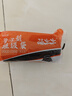 京東物流 升級(jí)規(guī)格家用垃圾袋背心手提式廚房宿舍點(diǎn)斷塑料袋 50只 曬單實(shí)拍圖
