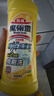 花王（KAO）免刷洗潔廁靈500ml*2瓶 廁所馬桶清潔劑強(qiáng)力去污去尿堿除垢潔廁液 曬單實(shí)拍圖
