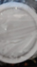 梵耀 超薄明裝筒燈 圓形led小吸頂安裝 吊頂燈過道燈 入戶走廊玄關(guān)天花射燈 30w-白光-H款 曬單實拍圖