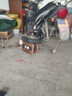 朝陽(yáng)輪胎真空胎3.00-10電動(dòng)車(chē)外胎電瓶車(chē)鋼絲防爆胎300-10+ 3.00-10六層大公牛真空胎H5239 曬單實(shí)拍圖
