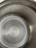 松下（Panasonic）【國(guó)家補(bǔ)貼】飯光光旗艦款Ultra電飯煲0涂層家用3-6人無(wú)涂層不銹鋼IH電壓力煮飯鍋3.8升HXES151 曬單實(shí)拍圖