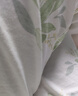 芬騰睡衣女100%純棉2025年夏季新品薄款可外穿高級感家居服 曬單實(shí)拍圖