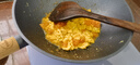 WOLL德國(guó)進(jìn)口不粘炒鍋無(wú)涂層無(wú)油煙炒菜家用電磁爐炒鍋 曬單實(shí)拍圖