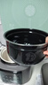 美的（Midea）【國家補貼】小飛俠電壓力鍋0氟球膽5L家用電飯煲高壓鍋4-6人 全自動遠紅外加熱煲湯燉煮MY-E5923 曬單實拍圖