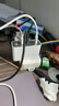 傳應南孚100W氮化鎵充電器快充套裝適用蘋(píng)果17華為小米手機pd65W筆記本電腦MacbookPro多口Type-C快充 曬單實(shí)拍圖