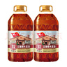 大希地 牛排 牛肉生鮮肉源 國產(chǎn)冷凍云起黑椒牛排調(diào)理牛排800g 10片裝 曬單實拍圖