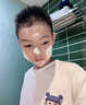 儒意（RUYI）兒童洗面奶氨基酸控油祛痘除螨蟲去黑頭收縮毛孔青少年學(xué)生潔面乳 曬單實(shí)拍圖