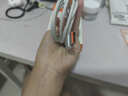 三合一充電線(xiàn)6A超級快充120W一拖三多頭適用華為mate70/60蘋(píng)果type-c安卓iPhone16/15/14數據線(xiàn) 【皓月銀1.2米】6A閃電快充丨三線(xiàn)同充 曬單實(shí)拍圖
