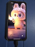 ANKER安克 mfi認證蘋(píng)果充電線(xiàn)適用iphone11/12/13/14手機type-c轉lightning快充編織數據線(xiàn) 0.9m黑 曬單實(shí)拍圖