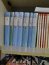 名著(zhù)名譯精裝：童年·在人間·我的大學(xué) 小說(shuō) 曬單實(shí)拍圖