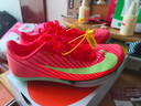 耐克田徑精英2025新款配色 Nike Maxfly 2耐克男女專業(yè)氣墊短跑釘鞋 FD8395-600/Maxfly 2代 40 曬單實(shí)拍圖