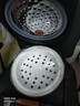 蘇泊電飯煲家用5L大容量多功能智能預約全自動(dòng)養生球釜不粘內膽快 2-4人約4-6碗高配款送三件套 3L 多功能 曬單實(shí)拍圖