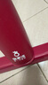 寶家潔膠棉拖把32cm配3草莓香歐科棉頭【楊冪限定禮盒】中秋禮物 曬單實(shí)拍圖