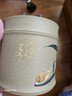 藏壺天下【七夕禮物】大容量宜興紫砂杯純手工竹段蓋杯辦公茶具男士泡茶杯 春曉杯 曬單實拍圖