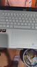 華碩a豆14 Air悅享版 AI輕薄筆記本電腦(R9 H 270 32G 1T 2.5K護眼屏 17小時(shí)續航)國家補貼20%辦公學(xué)生 曬單實(shí)拍圖