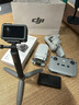 大疆（DJI）Action4 大疆運(yùn)動(dòng)相機(jī)隨身跟拍視頻拍攝 騎行掛脖vlog手持相機(jī) 標(biāo)準(zhǔn)套裝 【官方標(biāo)配·原裝正品】 曬單實(shí)拍圖