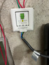 美菱（MeiLing）即熱式電熱水器變頻恒溫家用衛生間加熱器速熱即熱免儲水家用抗菌小型洗澡器超薄淋浴熱水寶洗澡機 6000W 升級恒溫【抗菌抑菌+漏保開(kāi)關(guān)】熱銷(xiāo)款 曬單實(shí)拍圖