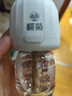 欖菊基孔肯雅熱電蚊香液6瓶+2器 無香型菊之語電熱蚊香液電蚊香驅(qū)蚊液 曬單實拍圖
