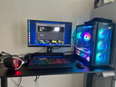 華碩（ASUS） ROG全家桶 i5 14600KF 5060TI/5070/5060 追影機箱 游戲臺式機組裝電腦DIY主機整機 12期免息 配置七 i5-13400F/RTX5060（推薦） 曬單實(shí)拍圖