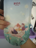 御泥坊面膜 盈透玻尿酸補(bǔ)水保濕面膜 深度補(bǔ)水保濕 竹炭面膜50片 禮物 曬單實(shí)拍圖