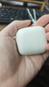 漫步者花再Zero Air Pro 無(wú)線藍(lán)牙耳機(jī) 半入耳式耳機(jī) 藍(lán)牙6.0 41h持久續(xù)航 椰奶白 曬單實(shí)拍圖