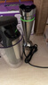 博朗 BRAUN MQ7045X德國(guó)手持式料理棒 多功能絞肉碎冰電動(dòng)料理機(jī) 無(wú)級(jí)變速 黑色 現(xiàn)貨 曬單實(shí)拍圖