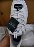 耐克（NIKE）男女鞋AIR FORCE 1空軍一號舒適休閑運動鞋CJ9179-200 FJ7409-100（女款） 38 曬單實拍圖