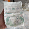 幫寶適【夏天超薄透氣】清新幫透氧Pro新生兒紙尿褲NB66片 尿片尿不濕 曬單實(shí)拍圖