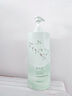 愛(ài)膚宜梔子花洗發(fā)水去屑止癢控油持久蓬松洗頭膏1200ml 曬單實(shí)拍圖