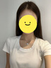 EMPORIO ARMANI阿瑪尼銀色幸運芯四葉草女士項鏈生日禮物送女友EG3607040 曬單實(shí)拍圖