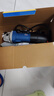東成1100W角磨機S1M-FF-125S工業(yè)級角向磨光機切割機打磨機電動(dòng)工具 曬單實(shí)拍圖