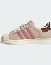 阿迪達(dá)斯 （adidas）三葉草女鞋 2025秋季新款運(yùn)動(dòng)鞋復(fù)古潮流時(shí)尚貝殼頭休閑鞋板鞋 JR6986 36 曬單實(shí)拍圖