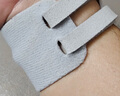CRALVKOIN日本品牌TFCC護腕健身腱鞘炎運動(dòng)防扭傷手腕固定羽毛球男女護具 曬單實(shí)拍圖