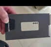 三星【官方直供】Galaxy S24 Al智享生活辦公 超視覺(jué)影像 第三代驍龍8 5G AI手機 雅巖灰 12GB+256GB 準新 7天機 無(wú)免息直降 曬單實(shí)拍圖