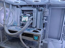 精粵B650M SNOW DREAM WIFI6E主板AM5臺(tái)式電腦DDR5主板CPU R7 9800X3D/9700X/7800X3D (AMD B650/AM5） 曬單實(shí)拍圖