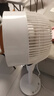 艾美特（AIRMATE）【天鵝PRO MAX】語音空氣循環(huán)扇18檔直流變頻家用電風(fēng)扇落地扇一級(jí)能效負(fù)離子凈化 FA23-SRDI151 曬單實(shí)拍圖