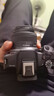 佳能（Canon）EOS R50 微單半畫(huà)幅相機 r50小巧便攜 Vlog拍攝直播相機 4K短視頻  學(xué)生微單相機 R50黑色拆單機+RF50 1.8人像套裝 套餐二【升級專(zhuān)業(yè)UV鏡~備用電池~攝影三 曬單實(shí)拍圖