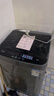 美的（Midea）波輪洗衣機全自動(dòng)家用 MB65V36E 6.5公斤 宿舍租房 迷你洗衣機小型 隨心洗 以舊換新 家電國家補貼 曬單實(shí)拍圖