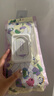 Titanfine泰能添贊一次性丁腈手套家務(wù)洗碗食品級廚房清潔加長(cháng)S碼烏梅紫 曬單實(shí)拍圖