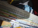 京東好書 神奇校車橋梁書版（全20冊(cè)）橋梁書 科普 百科 少兒 4歲 5歲 6歲 7歲 8歲暑假作業(yè) 一升二暑假銜接 小升初暑假銜接 曬單實(shí)拍圖