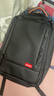 聯(lián)想（Lenovo）筆記本電腦雙肩包男士電腦包學生書包出差商務(wù)旅行包小新拯救者防潑水收納背包 B42 曬單實拍圖